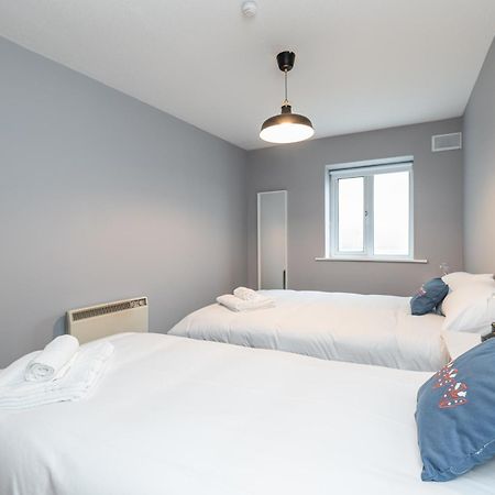 Brand New Apartment 2 Complex In Дрогеда Екстер'єр фото