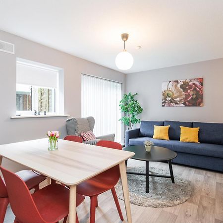 Brand New Apartment 2 Complex In Дрогеда Екстер'єр фото