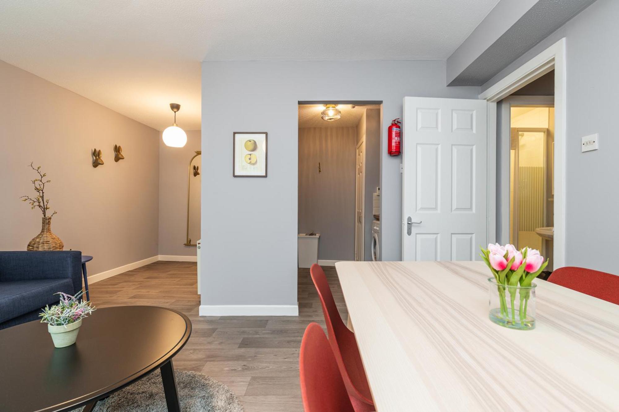 Brand New Apartment 2 Complex In Дрогеда Екстер'єр фото