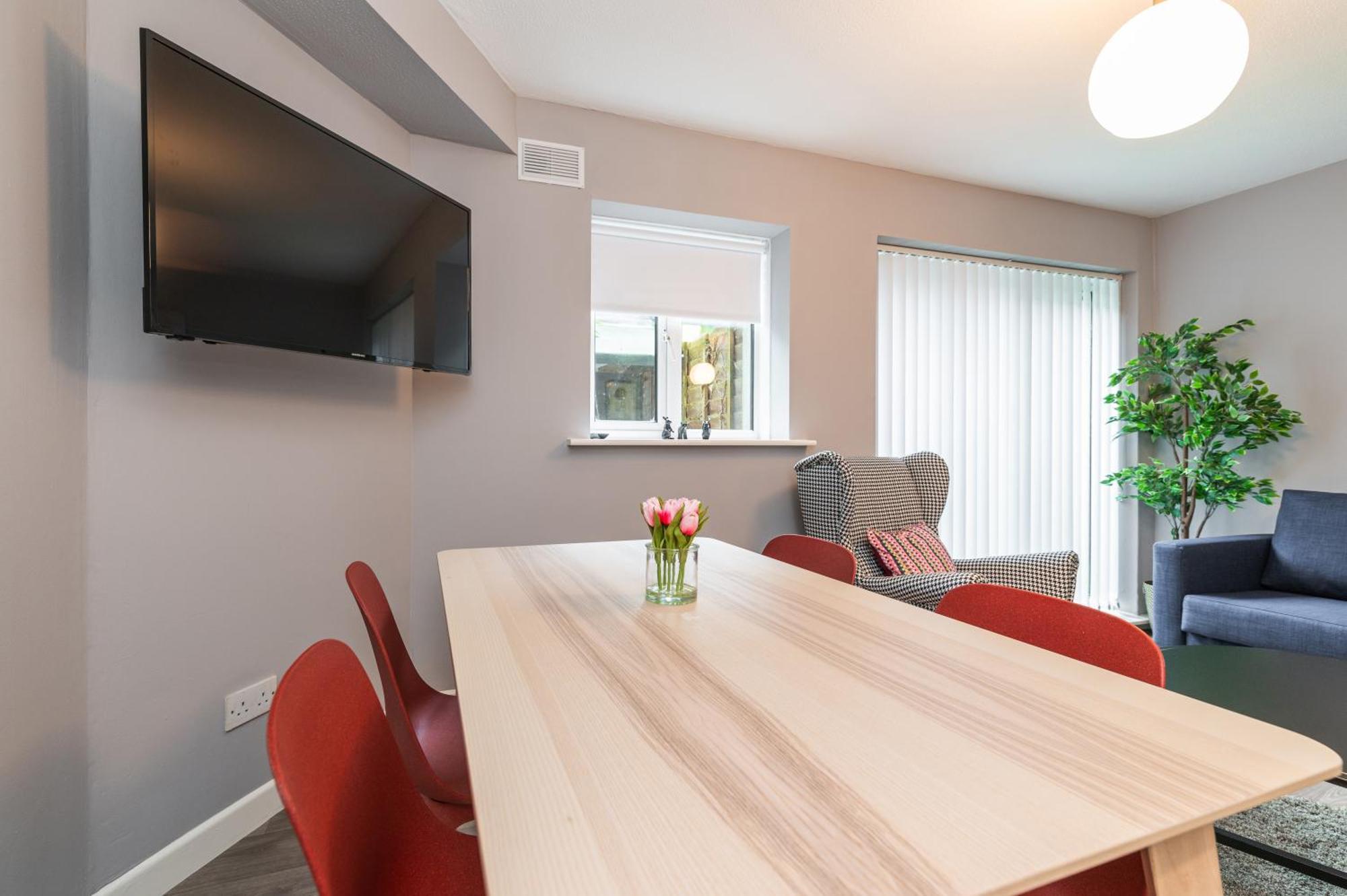 Brand New Apartment 2 Complex In Дрогеда Екстер'єр фото