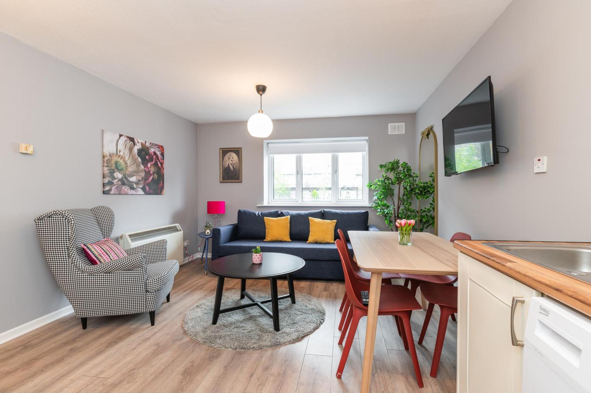 Brand New Apartment 2 Complex In Дрогеда Екстер'єр фото