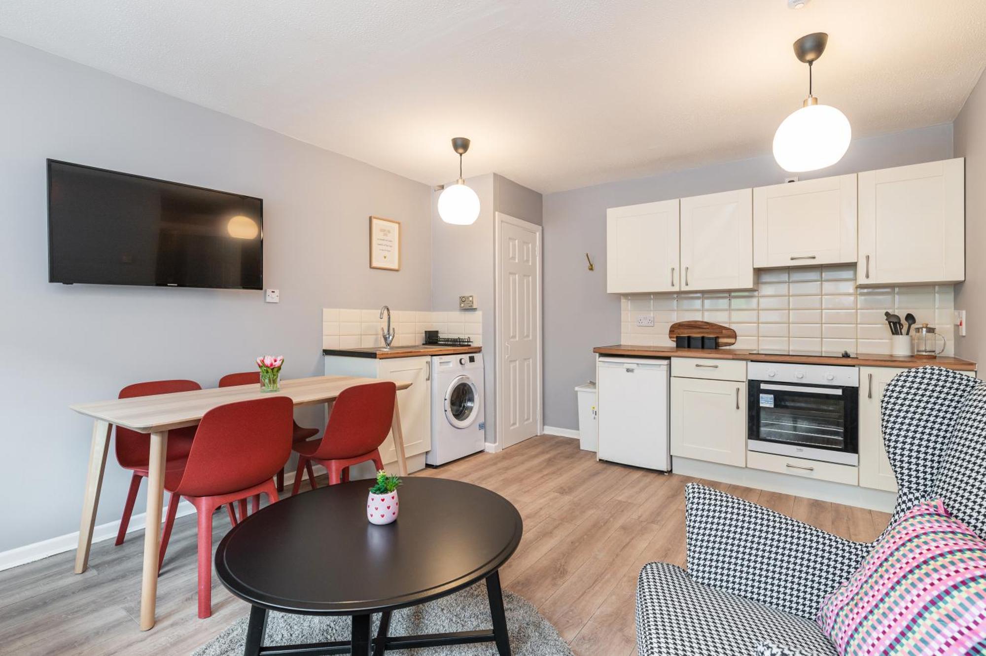 Brand New Apartment 2 Complex In Дрогеда Екстер'єр фото