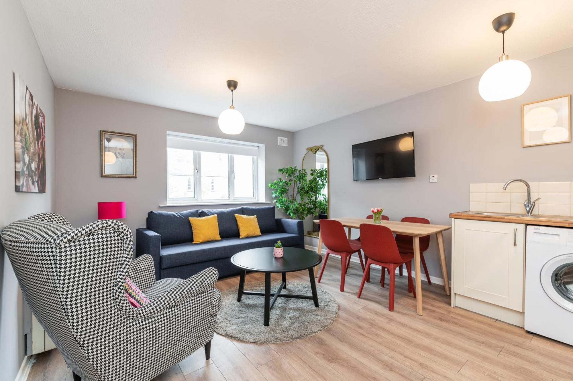 Brand New Apartment 2 Complex In Дрогеда Екстер'єр фото