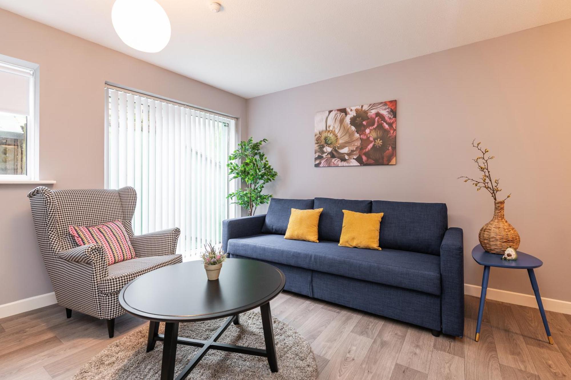 Brand New Apartment 2 Complex In Дрогеда Екстер'єр фото
